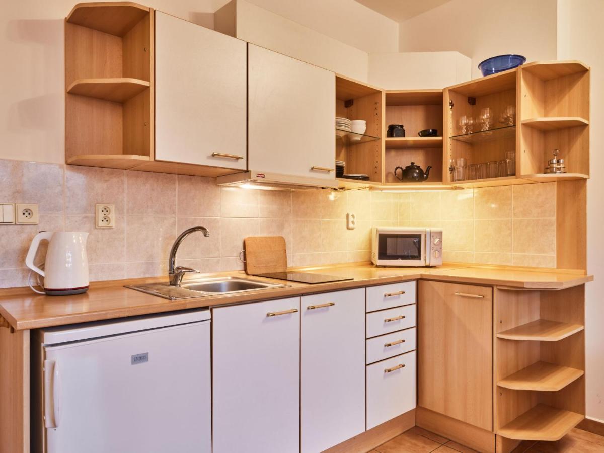 Apartment Sunlight By Interhome Janské Lázně Exterior foto