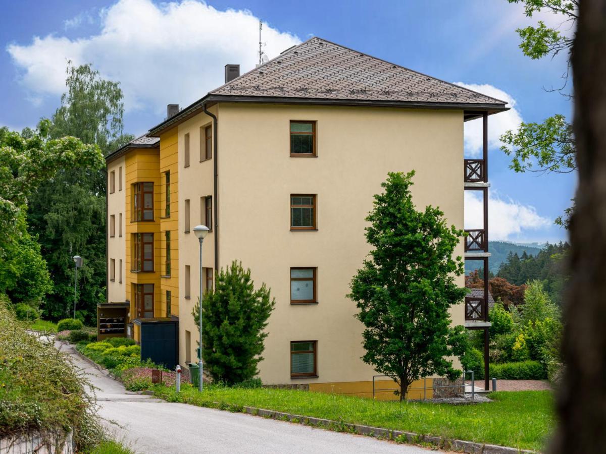 Apartment Sunlight By Interhome Janské Lázně Exterior foto