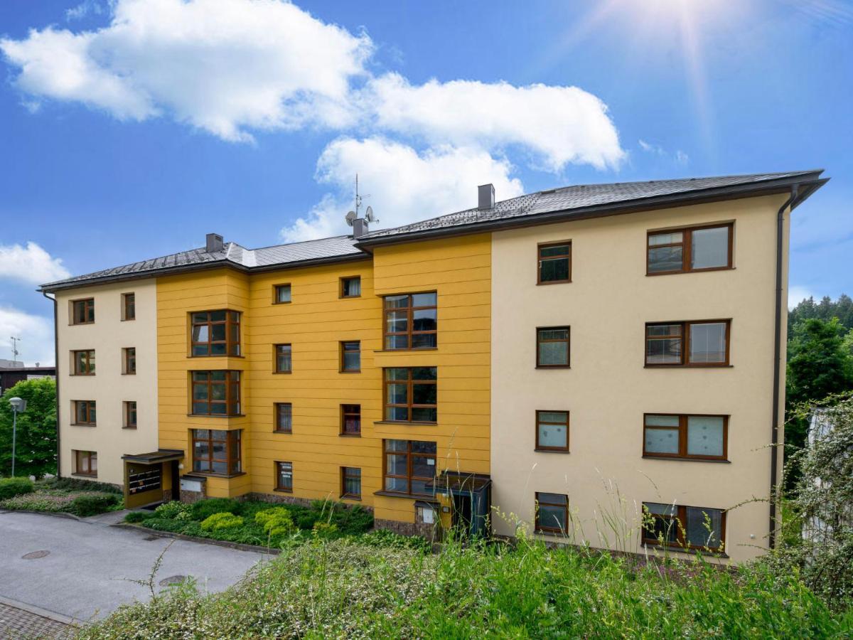 Apartment Sunlight By Interhome Janské Lázně Exterior foto